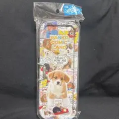 新品 未使用品 平成レトロ 文房具 缶ペンケース 筆箱 クラックス