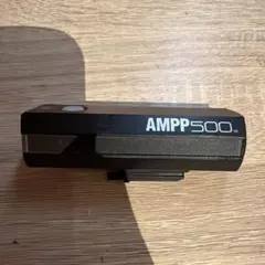 CAT EYE AMPP500 自転車用フロントライトのサムネイル