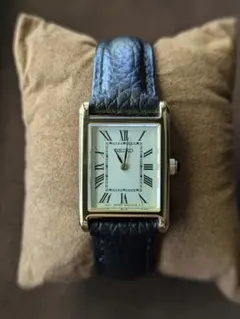 傷なし極美品 SEIKO エッセンシャルズ SWR108P1 タンク 付属品多数のサムネイル