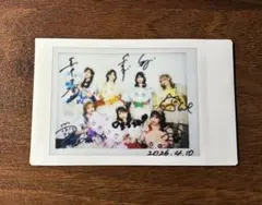 2026年最新】フルーツジッパー サイン 全員の人気アイテム - メルカリ