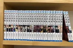 現品】呪術廻戦 0巻〜30巻セット - メルカリ