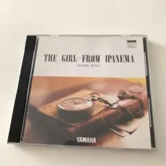 YAMAHA イパネマの娘　自動演奏　ピアノプレーヤーのサムネイル
