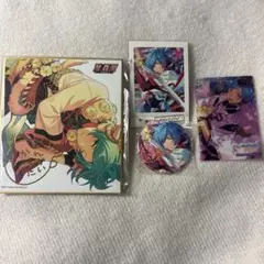 あんさんぶるスターズ　深海奏汰　まとめ