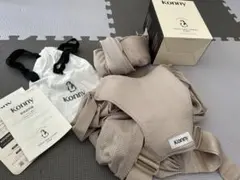 Konny Baby Carrier FLEX SUMMER XS-XL