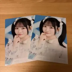 ≠ME ノイミー アリーナツアー2026 喝采パレード 本田珠由記 生写真
