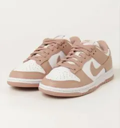 NIKE ナイキ　Nike Dunk Low ローズウィスパー　22.5