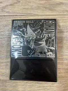 ジャンプビクトリーカーニバル　2023 ドラゴンボール超　デッキケース　2個 ジャンプビクトリーカーニバル2023 ドラゴンボール デッキケース