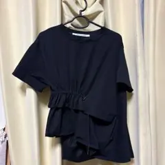Editt by YECCA VECCA エディットバイイェッカヴェッカ シャツのサムネイル