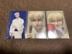 JO1 祭り ランダムトレカ 白岩瑠姫