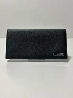 BALLY /黒 レザー 長財布のサムネイル