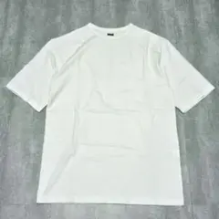 Steven Alan スティーブンアラン 半袖Tシャツ 無地 ドレスTシャツのサムネイル