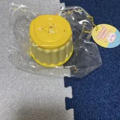 MochimochiAkuse スクイーズ プリン 氷バター風