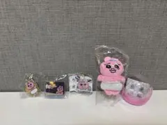 美品 おぱんちゅうさぎ 色々セット