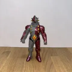 ウルトラマンシリーズ フィギュア ジャンナイン