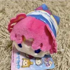 ゴジュウジャー おてだま ぬいぐるみ ブーケ まるぴ - メルカリ