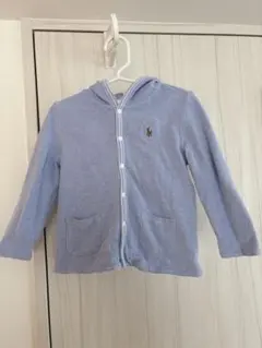 Ralph Lauren フード付きアウター リバーシブル