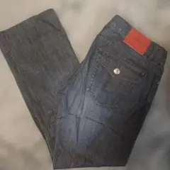 Burberry Black Label ストレートデニム