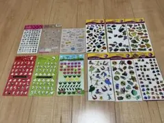 シール12枚セット　まとめ売り