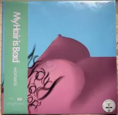 My Hair is Bad woman's レコード
