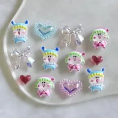 ᐢ⩌⌯⩌ᐢ⟡.·様 リクエスト 2点 まとめ商品