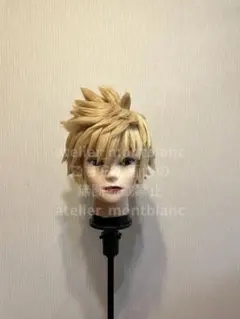 【中古】ロクサス風ウィッグ 2026年最新】ロクサス ウィッグの人気アイテム - メルカリ