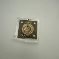 ミセス 一番くじ MAGICAL WINTER メタルチャーム クスシキ