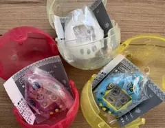 たまごっち シャカシャカチャームコレクション　3種セット