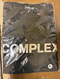 COMPLEX 日本一心 ライブTシャツ - メルカリ