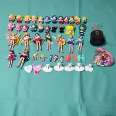 セーラームーン ワッペン おなまえ めじるし - メルカリ