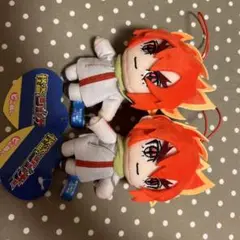 怪盗ジョーカー ピコぬい フェニックス 2個セット