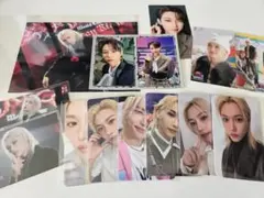 スキズ フィリックス straykids FELIX まとめ セット - メルカリ