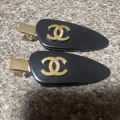 2025年最新】chanelヘアクリップの人気アイテム - メルカリ