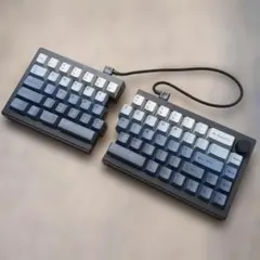 sphh jp v2 自作キーボード 分割 日本語配列 - メルカリ