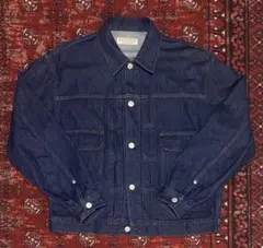 BEAUTY&YOUTH デニムジャケット S 2nd Levi’s Lee