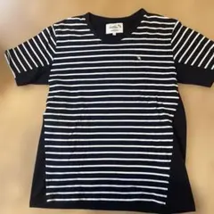 Arnold Palmer ストライプ Tシャツ サイズ3