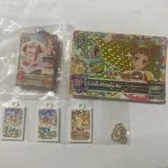 アイカツ 有栖川おとめ セット