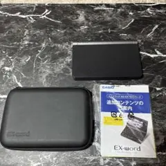 CASIO XD-SX9850 EX-word(エクスワード) 理化学モデル