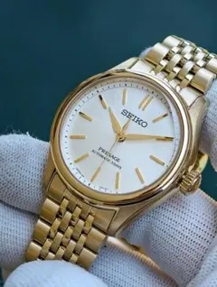 ほぼ未使用 SEIKO プレザージュ SARW007 値段交渉可能 - メルカリ