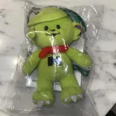 メメル　キーホルダー