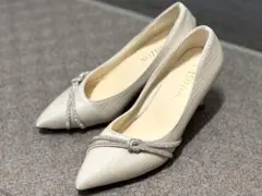 fashion ポインテッドパンプス ZARA コールハーン DIANA 系