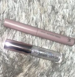 ウォンジョンヨ メタルシャワーペンシル ダイヤモンドライナー セット