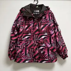 V V様専用です。PONTAPES スノーボードウェア ジャケット　150