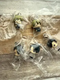 呪術廻戦 死滅回游 めじるしアクセサリー