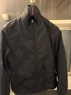 【モデル撮影着用・未使用品】Prada 2009 ナイロンジャケット