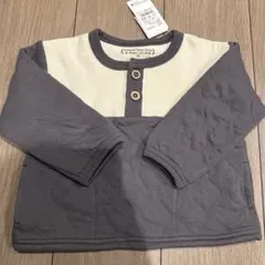 バースデイプラス　トレーナー　90
