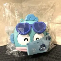 【新品・未使用】EDIYA COFFEE 韓国限定　ハンギョドン マルチパウチ