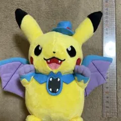 2025年最新】仮装ピカチュウ ゴルバットの人気アイテム - メルカリ