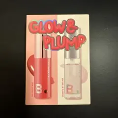 BANILA CO GLOW & PLUMP セットのサムネイル