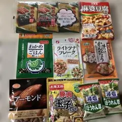 食品まとめ売りのサムネイル