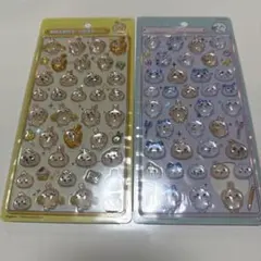 ボンボンドロップシール　ちいかわ　第一弾